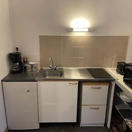 La Parenthese Lilloise Appartement Lille